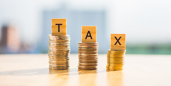 Tax Return Tax Return